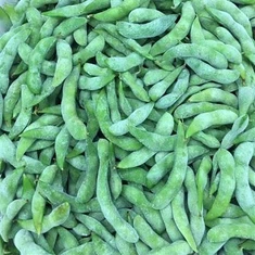 Edamame Pod Beku