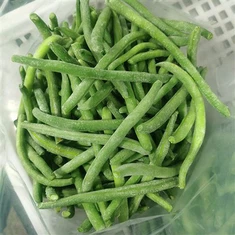 16 oz kacang hijau beku